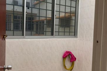 Pangsapuri Sri Camellia