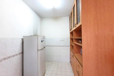 Pangsapuri Sri Camellia