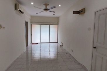 Pangsapuri Sri Camellia