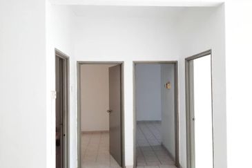 Pangsapuri Sri Camellia