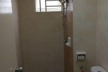 Pangsapuri Sri Camellia