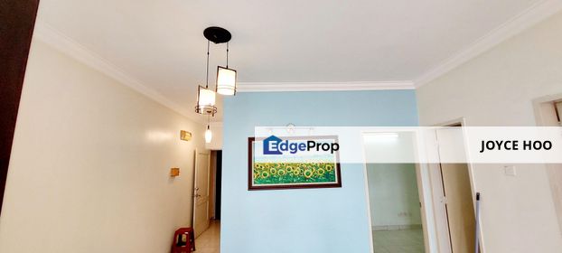 Puteri Bayu Apartment, Selangor, Puchong