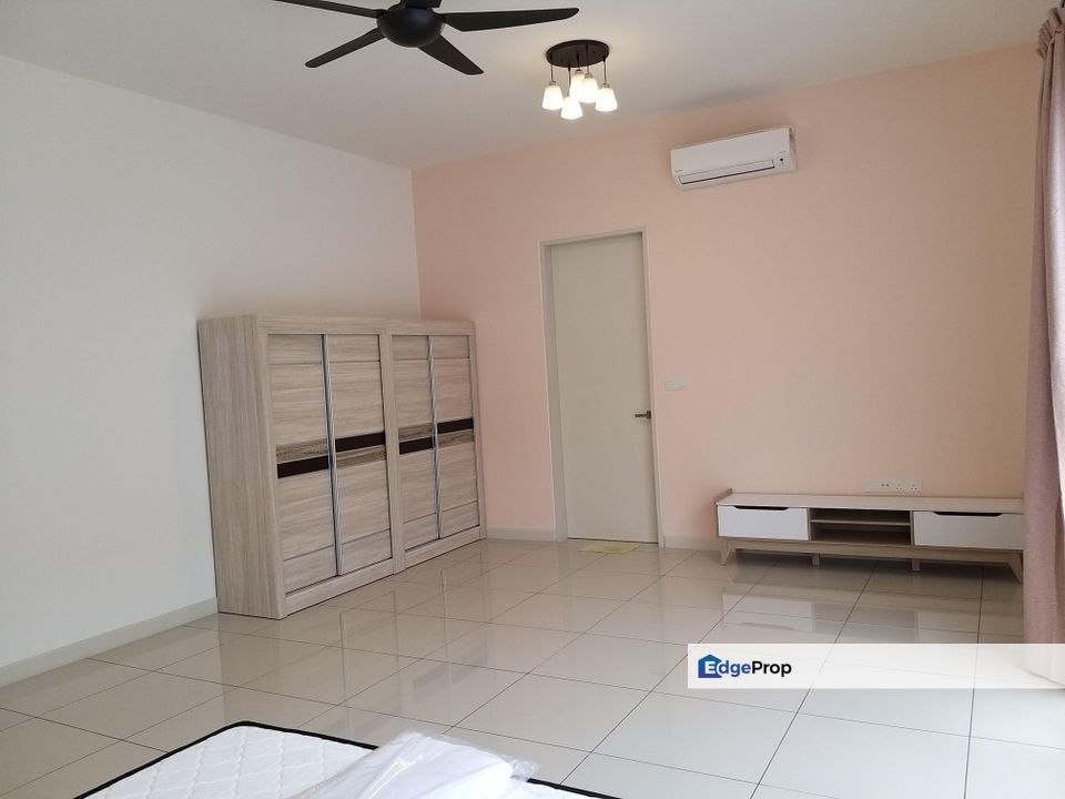 Puteri 12, Selangor, Bandar Puteri Puchong