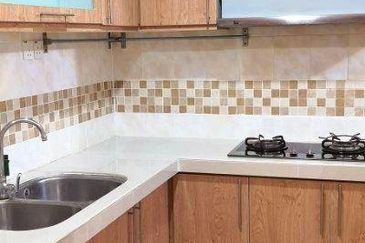 Puteri Bayu Apartment