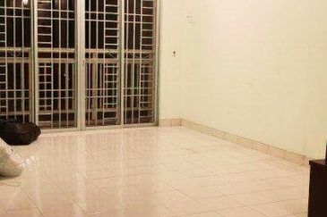 Puteri Bayu Apartment