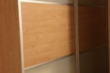 Puteri Bayu Apartment