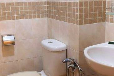 Puteri Bayu Apartment