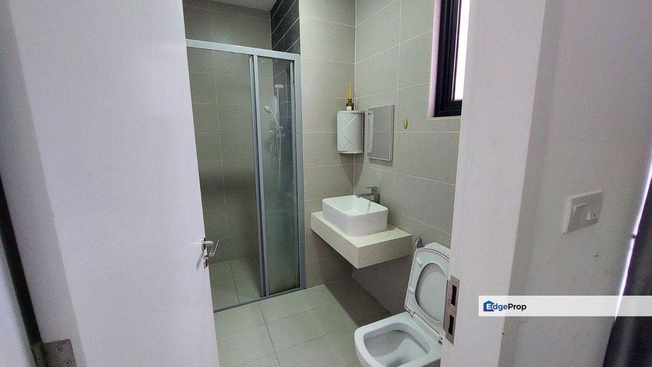 Amani Residence, Selangor, Puchong