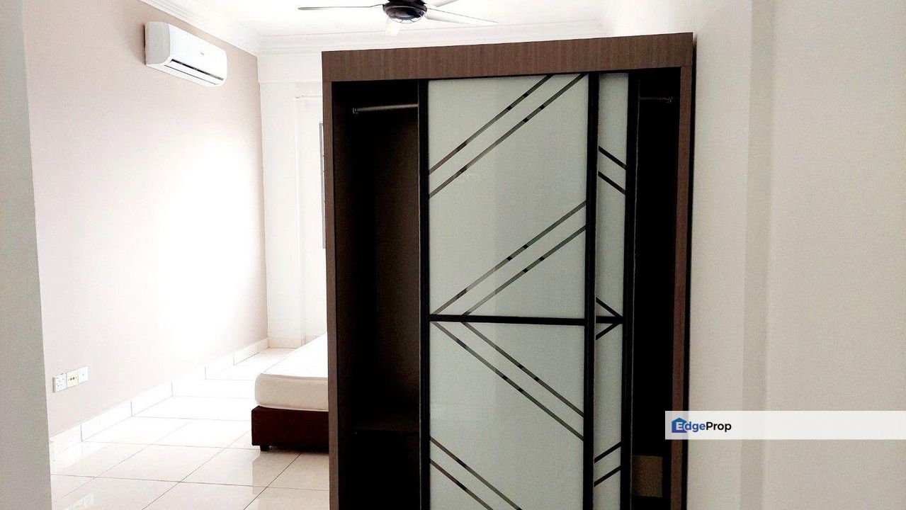 Aseana Puteri, Selangor, Bandar Puteri Puchong