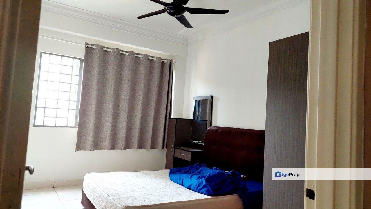 Aseana Puteri, Selangor, Bandar Puteri Puchong