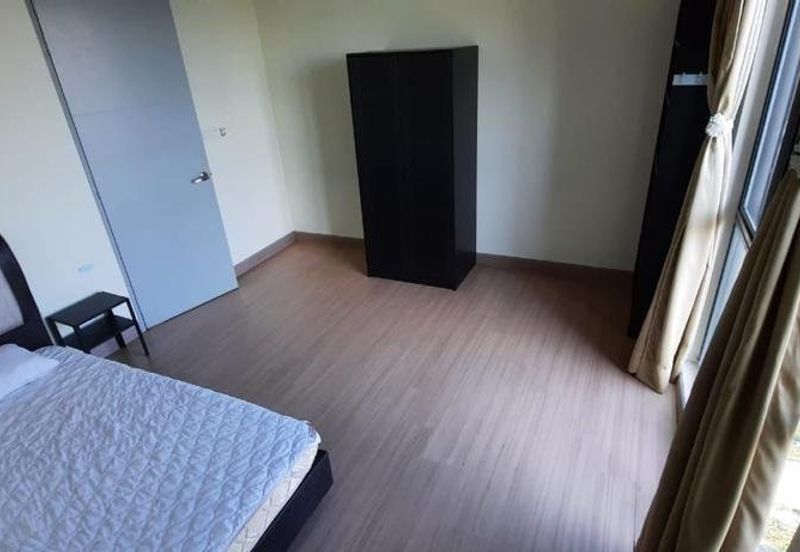 Puchong Vistaria Residences superlink 2 &half sty