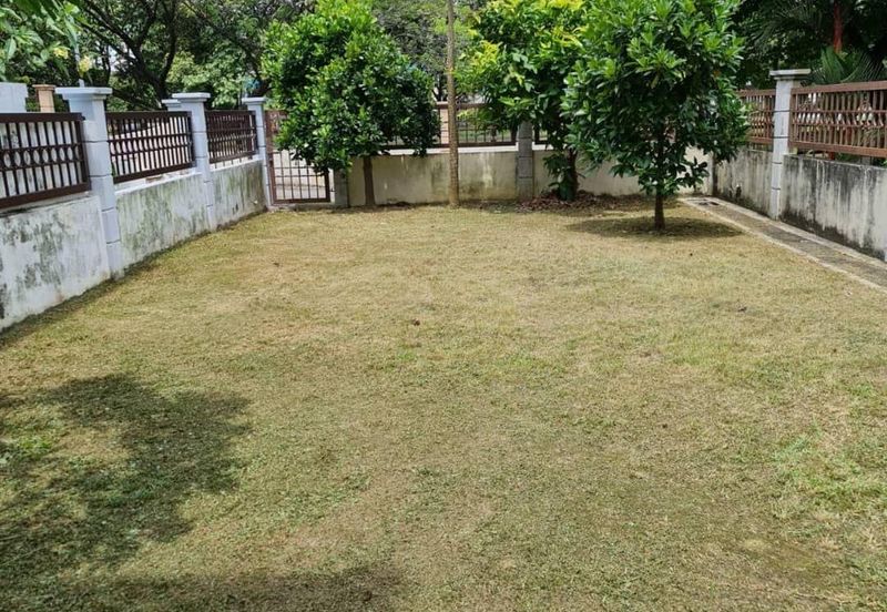 Puchong Vistaria Residences superlink 2 &half sty