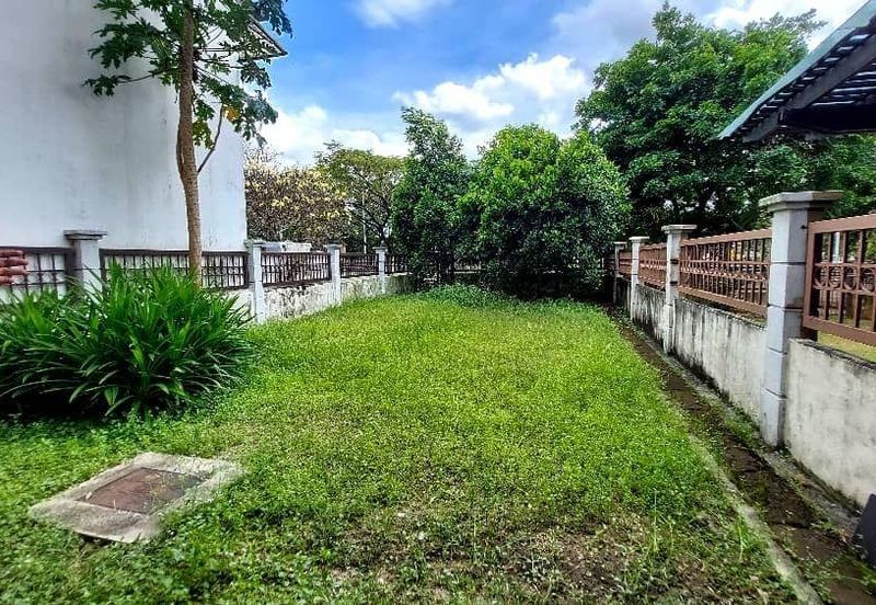 Puchong Vistaria Residences superlink 2 &half sty