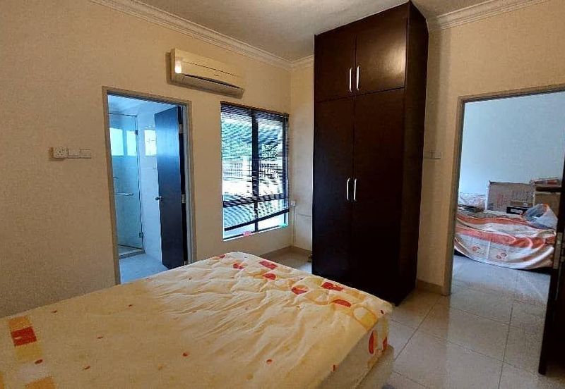 Puchong Vistaria Residences superlink 2 &half sty