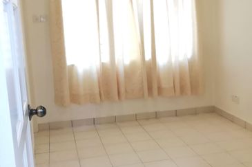 Pangsapuri Sri Camellia