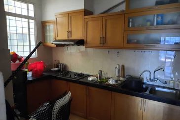 Pangsapuri Sri Camellia