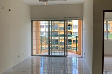 Pangsapuri Sri Camellia