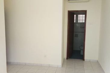 Pangsapuri Sri Camellia