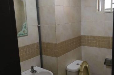 Pangsapuri Sri Camellia