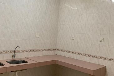 Pangsapuri Sri Camellia