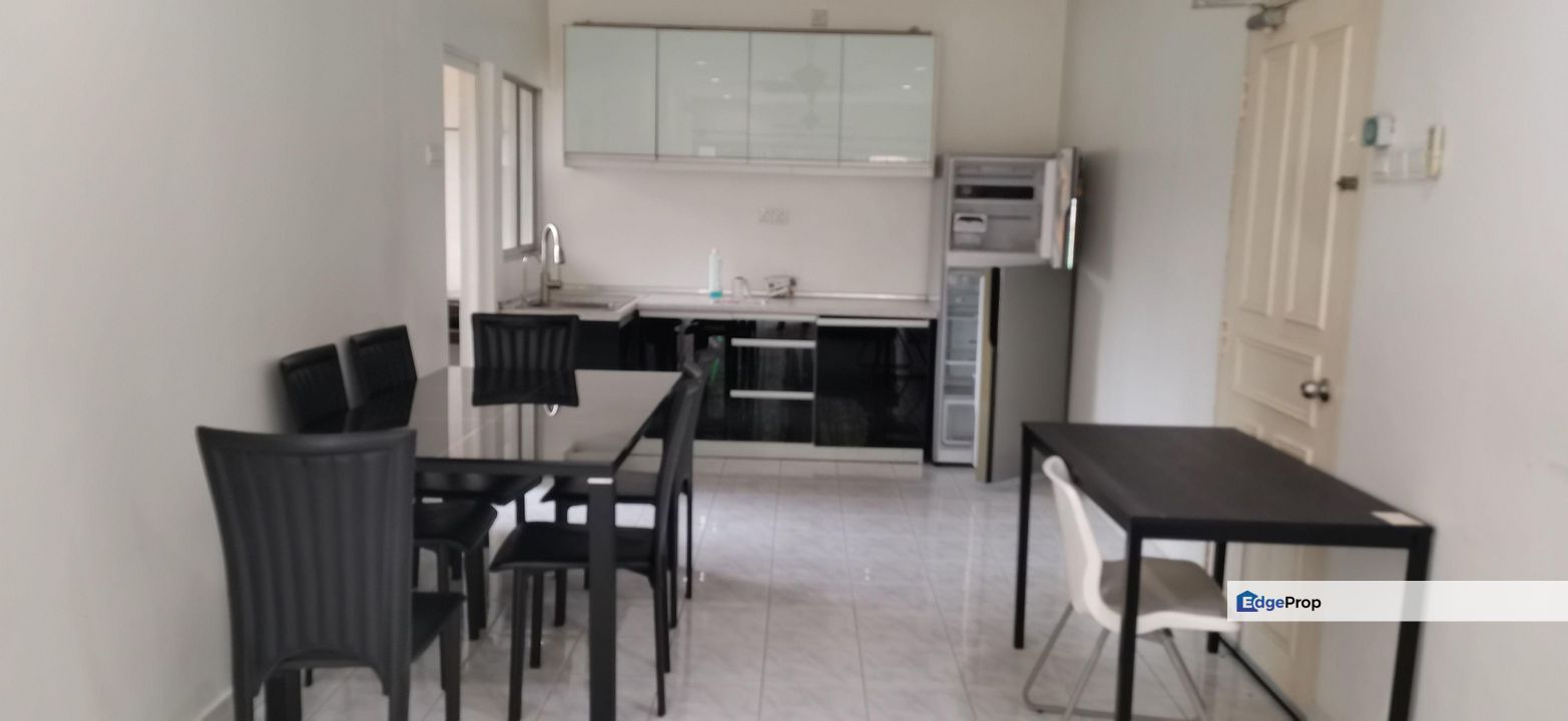 Sri camellia, Selangor, Bandar Puteri Puchong