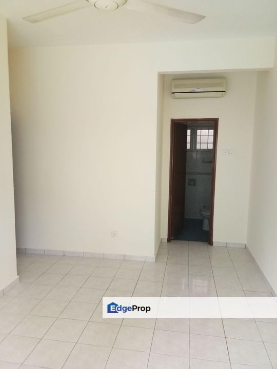 Sri camellia, Selangor, Bandar Puteri Puchong