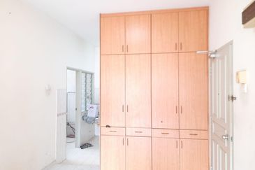 Pangsapuri Sri Camellia