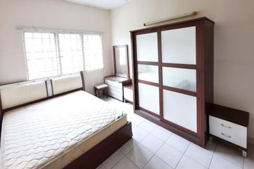 Pangsapuri Sri Camellia