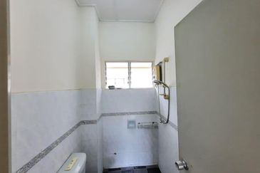 Pangsapuri Sri Camellia