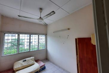 Pangsapuri Sri Camellia