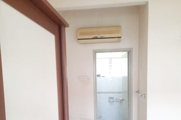 Pangsapuri Sri Camellia