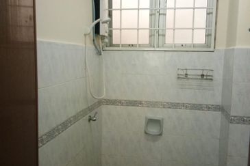 Pangsapuri Sri Camellia