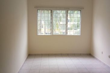 Pangsapuri Sri Camellia