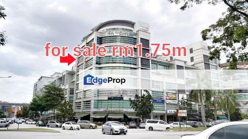 BANDAR PUTERI PUCHONG, Selangor, Bandar Puteri Puchong