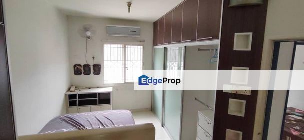 Puteri Bayu Apartment, Selangor, Puchong