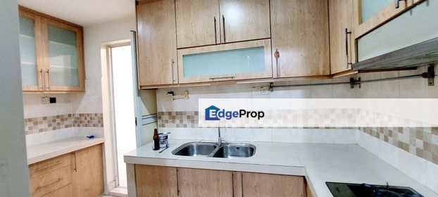 Puteri Bayu Apartment, Selangor, Puchong