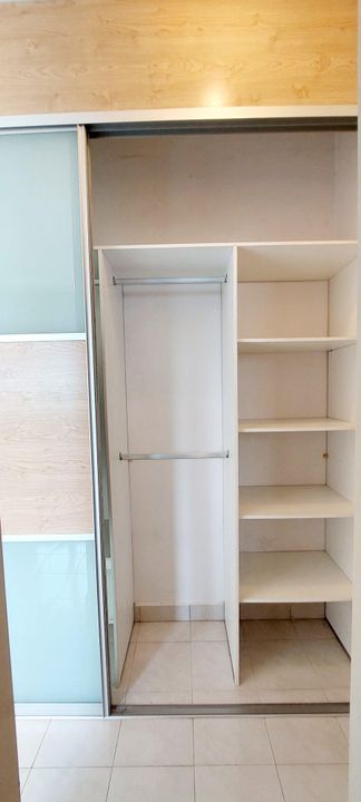 Puteri Bayu Apartment, Selangor, Puchong