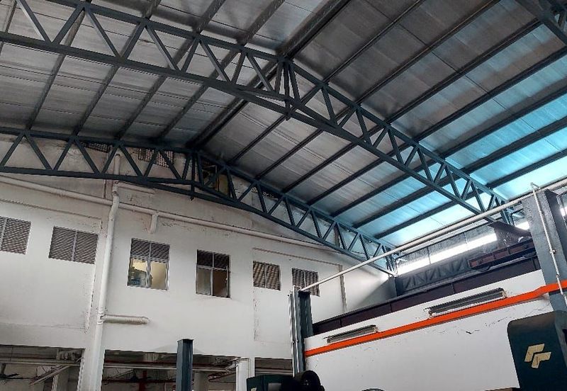 Taman Perindustrian Meranti Jaya