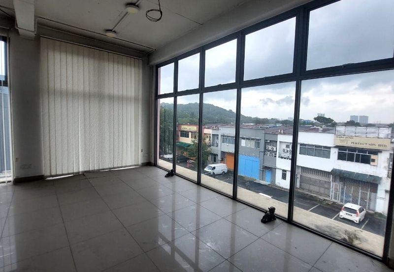 Taman Perindustrian Meranti Jaya