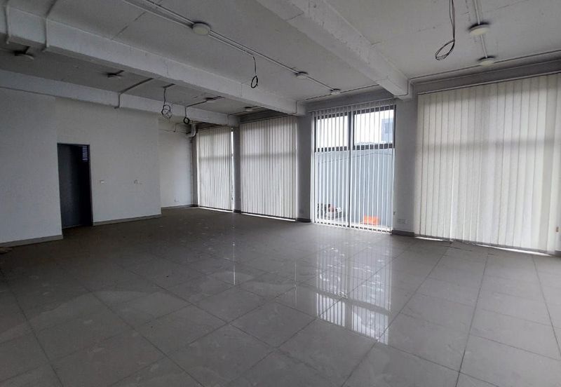 Taman Perindustrian Meranti Jaya