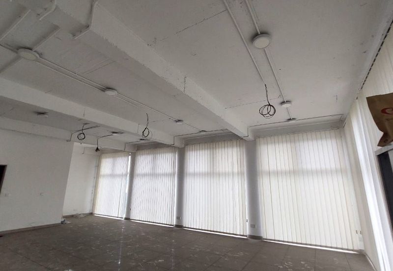 Taman Perindustrian Meranti Jaya