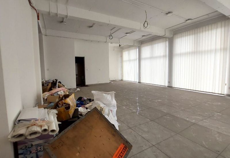 Taman Perindustrian Meranti Jaya