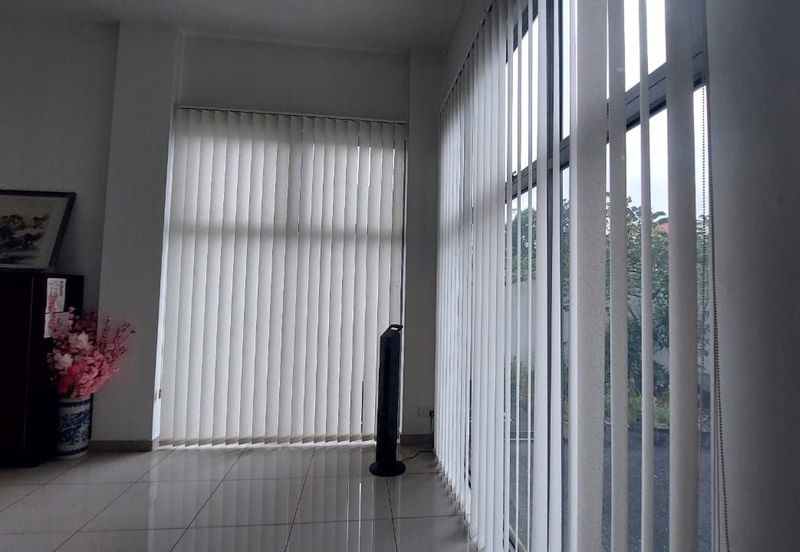 Taman Perindustrian Meranti Jaya