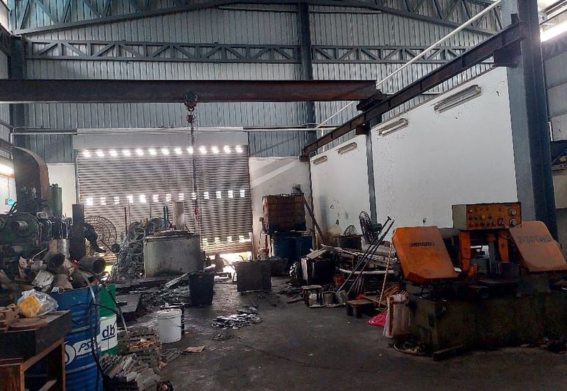 Taman Perindustrian Meranti Jaya