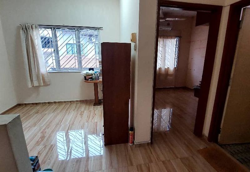 Wawasan 2 Puchong Renovation Epx 5room