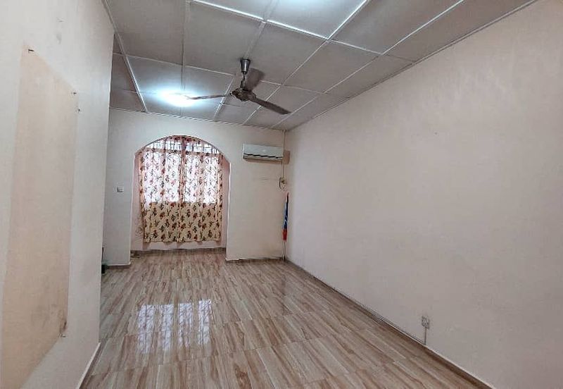 Wawasan 2 Puchong Renovation Epx 5room