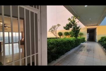 Setia Walk Apartment