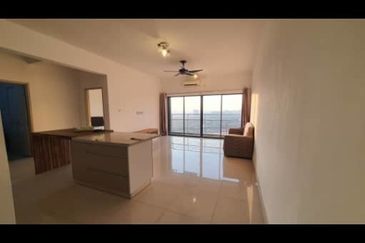 Setia Walk Apartment