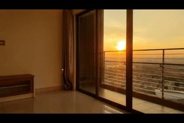 Setia Walk Apartment