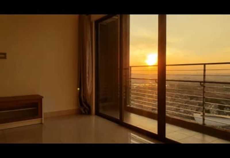 Setia Walk Apartment